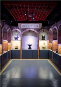 會(huì)館照片