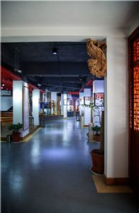 會(huì)館照片